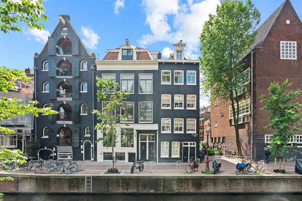 Photo - For sale: Recht Boomssloot 80-H